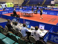 Rotterdami Sportcsarnok